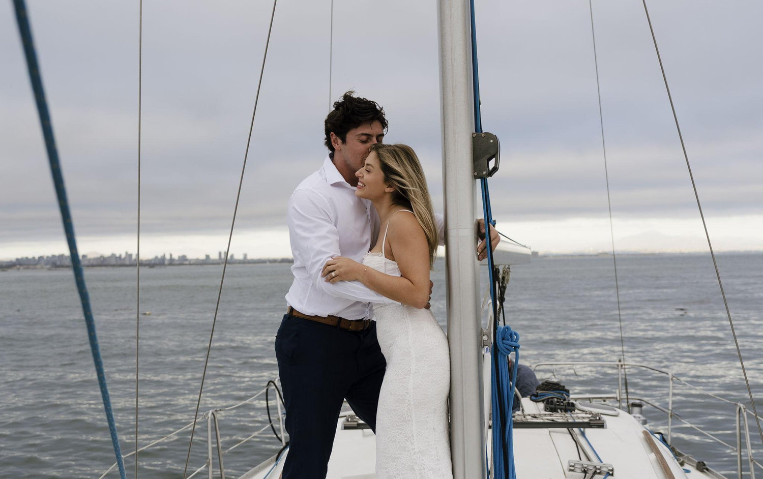 The Wedding Website of Skylar Veltri and Vince Corey