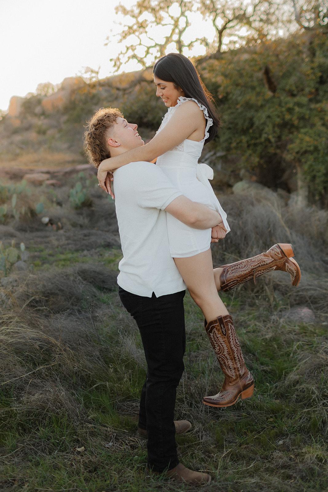 The Wedding Website of Nicole-Melody Magallanez and Parker Oprea