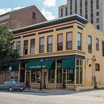 Celtic Mist Pub