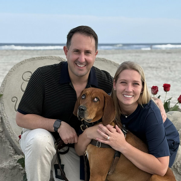 Our Honeymoon Fund