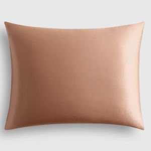 100% Mulberry Silk Pillowcase - Sedona, Queen