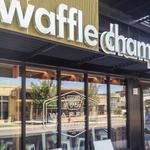 Waffle Champion