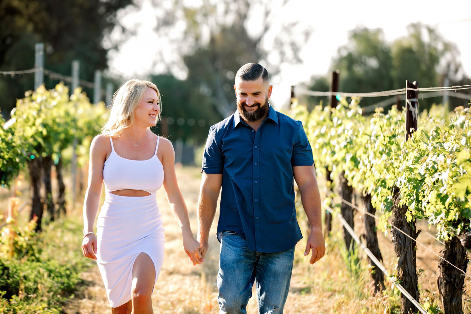 The Wedding Website of Jillian Thigpen and Chris Cummings