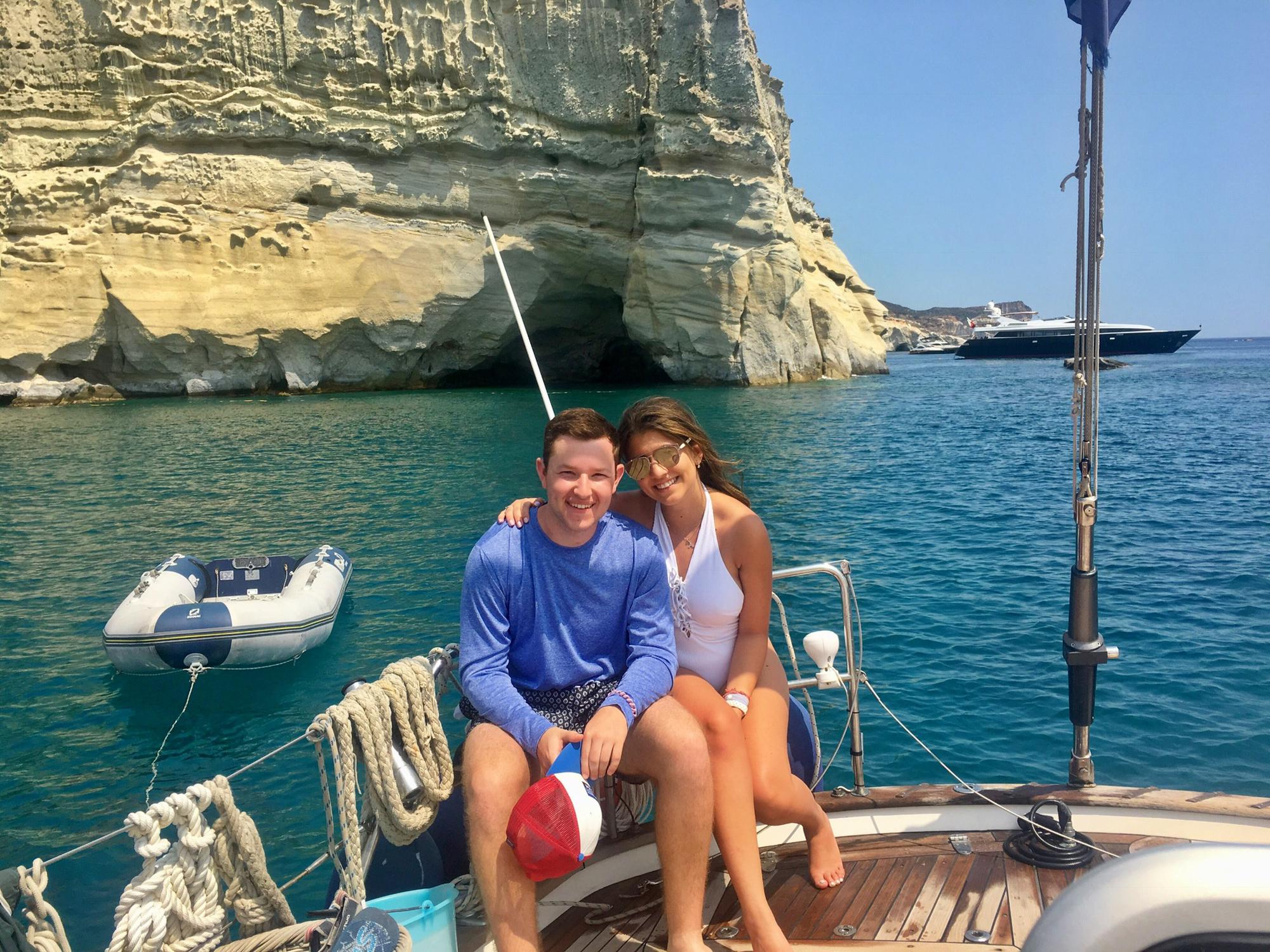 Greece 2017 🇬🇷