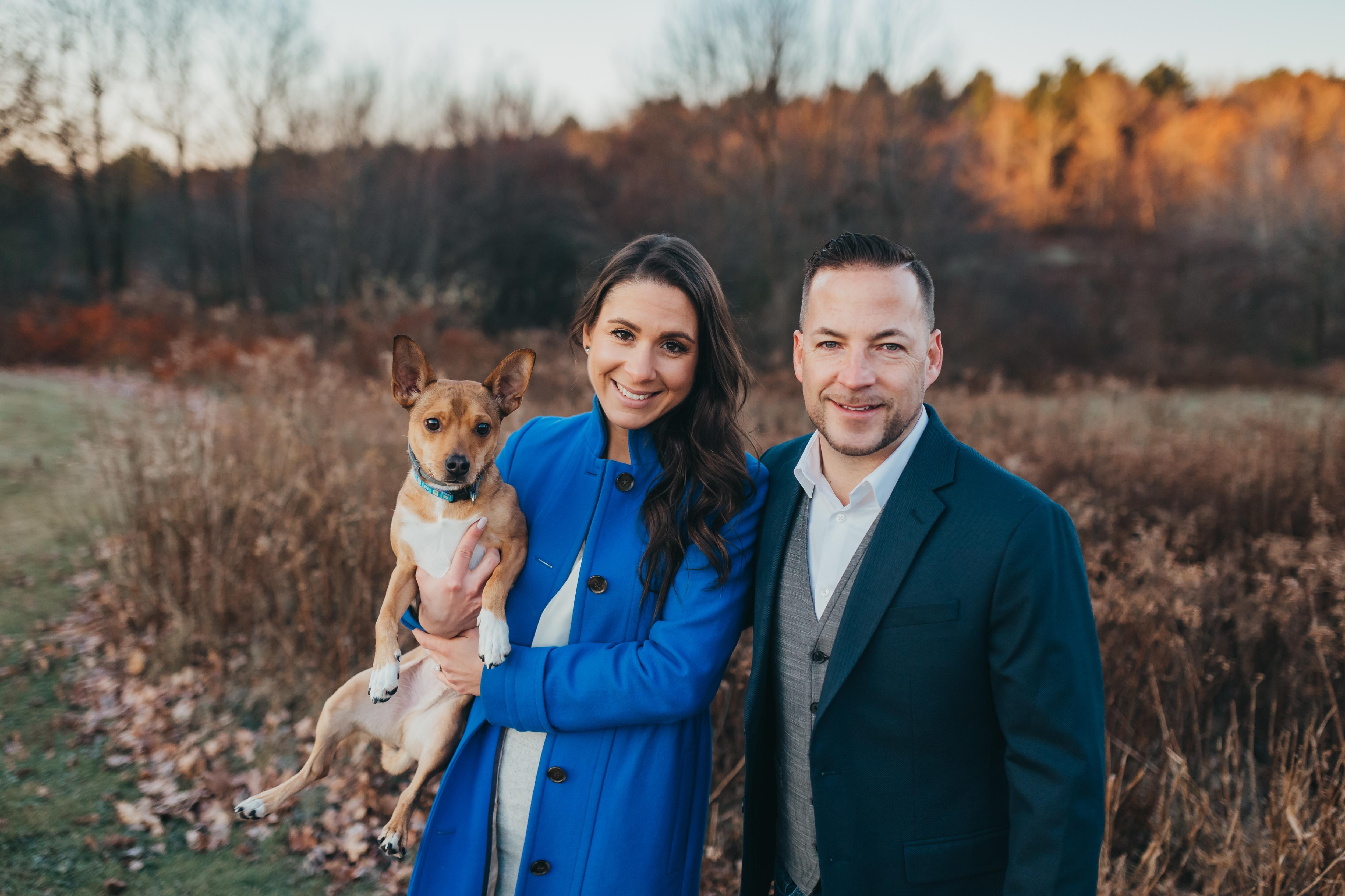 The Wedding Website of Elizabeth Costa and Eric Withers