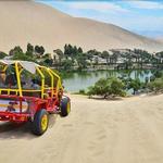 Huacachina