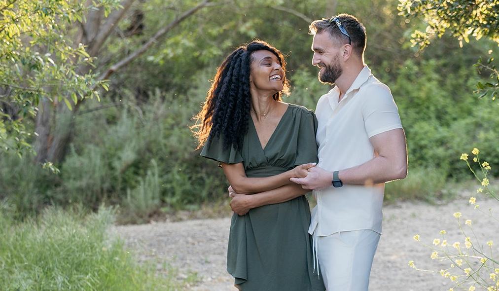 The Wedding Website of Angela White and Gared Cox