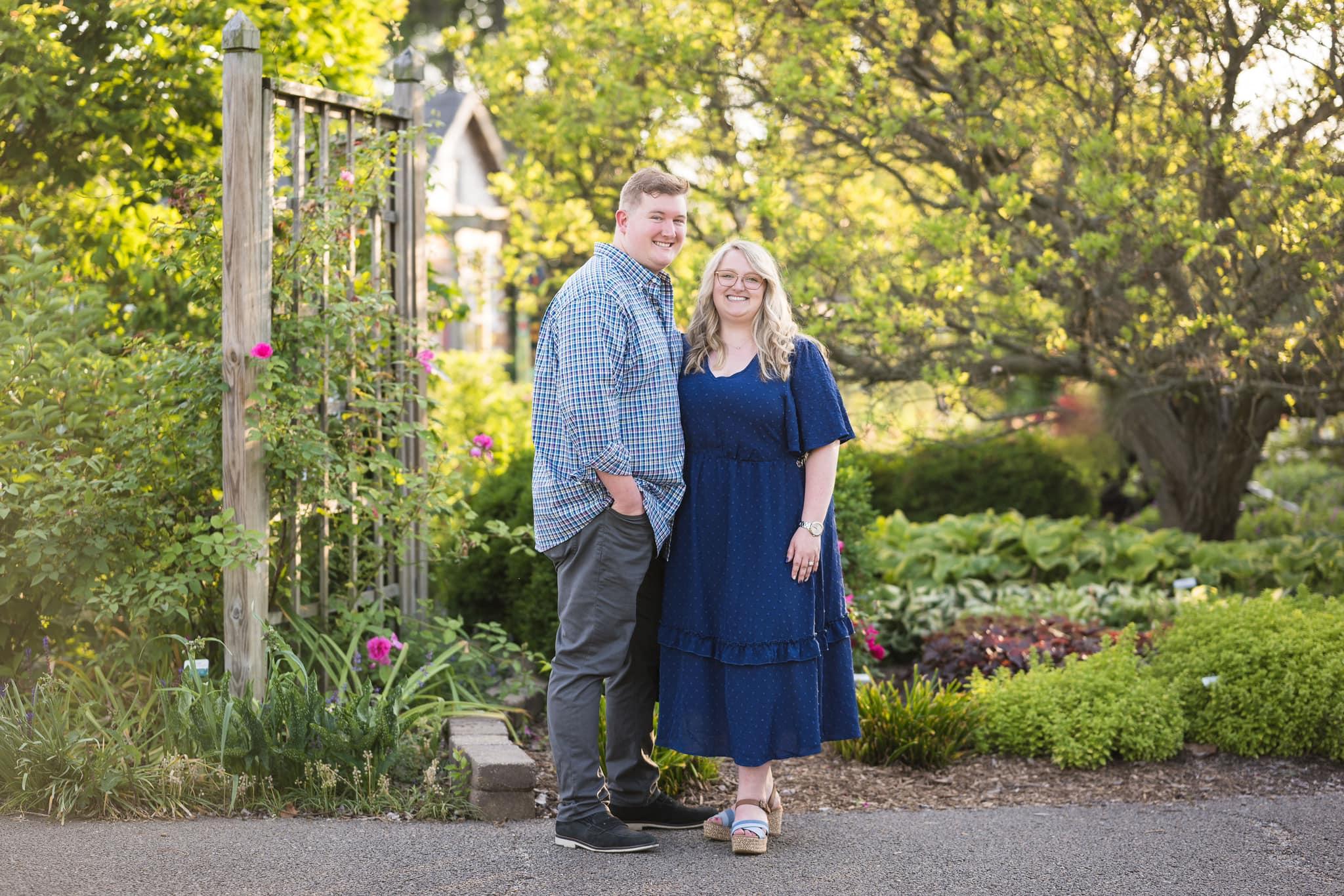 The Wedding Website of Abby Moers and Matt Jarvis