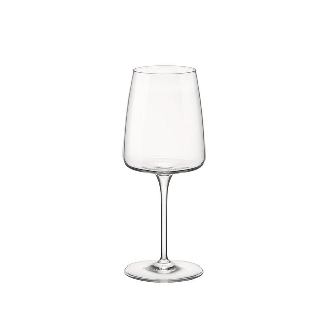 Bormioli Rocco Planeo White Wine 12.75 oz. Set of 4 Glasses