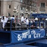 Summer in the City Concert Series at the Boston Harbor Hotel