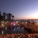 Dreher Island State Park