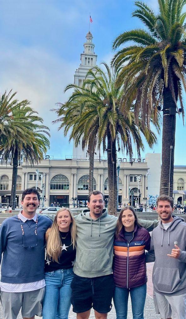 The Wedding Website of Spencer Margaret Hanson and Nathan Mark Rippe