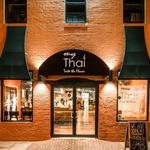 My Thai Restaurant