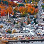 Downtown Westport