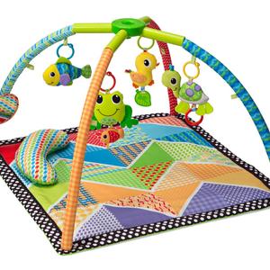 Infantino Activity Gym and Play Mat