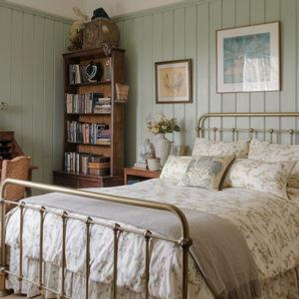 Our Bedroom Furniture Fund