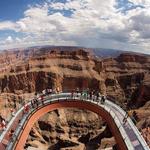 Day Trip: Grand Canyon- Skywalk - Hoover Dam