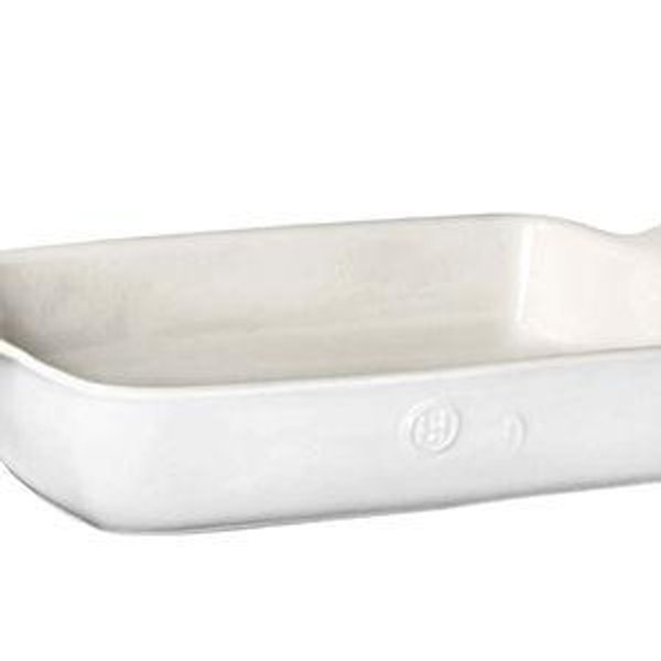Emile Henry 13" x 9" Large Rectangular Baker - Modern Classics Collection | Sugar