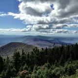 Hiking!