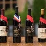 Crystal Ridge Winery