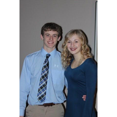 Snowcoming 2016