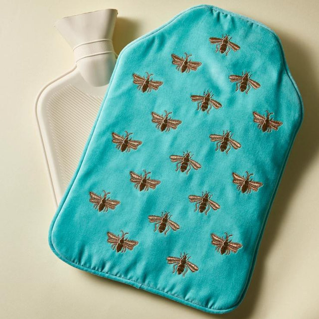 Fortnum & Mason Hot Water Bottle