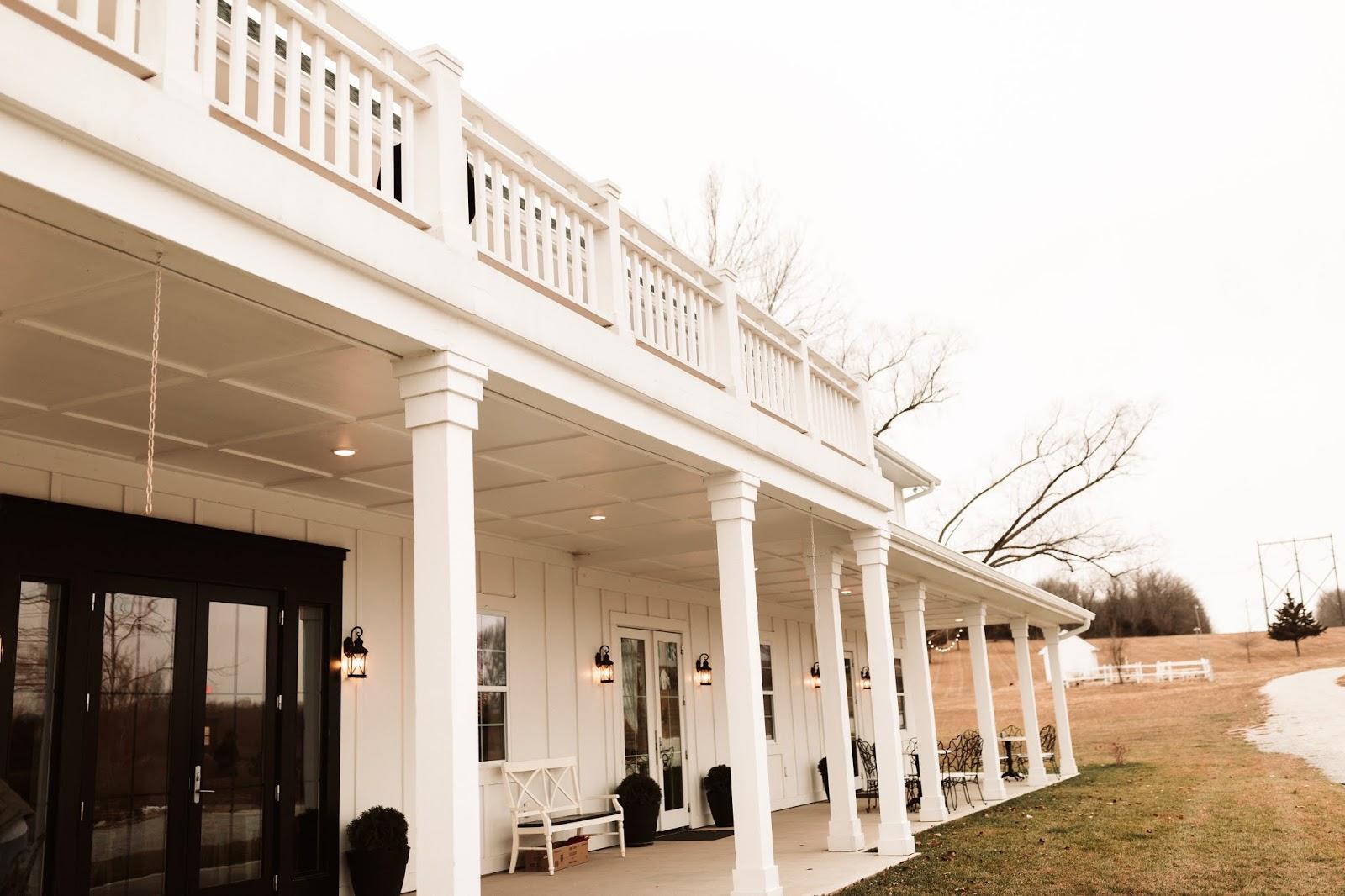 The Wedding Website of Aubrey Jones and John Zimmerman