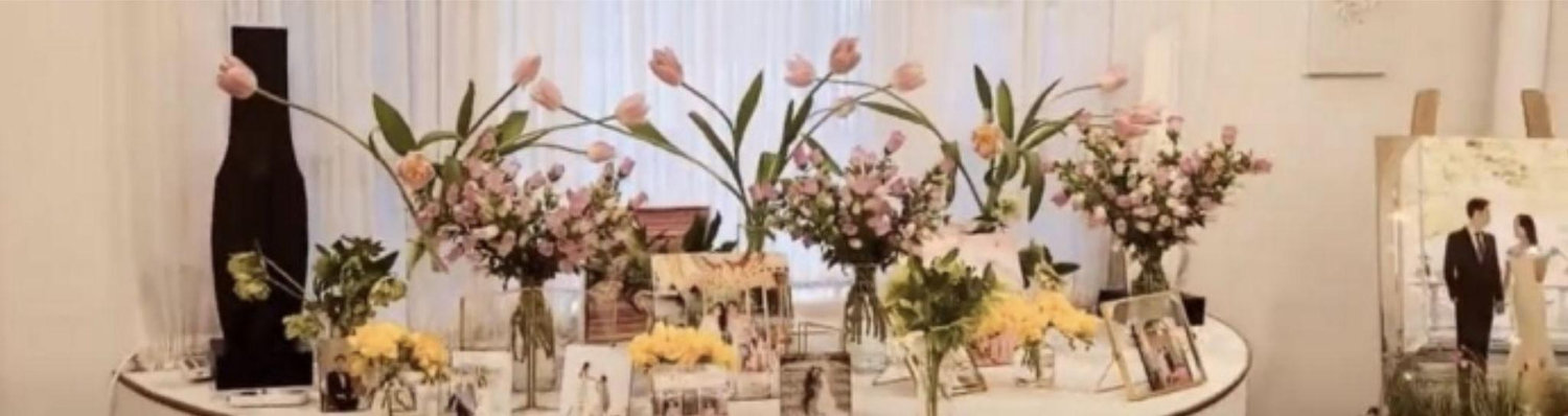 The Wedding Website of 정유진 유진 and 정종석 종석