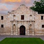 The Alamo