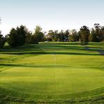 Tanglewood Golf Course