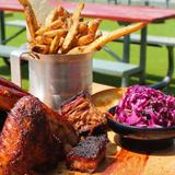 Char Bar - Westport