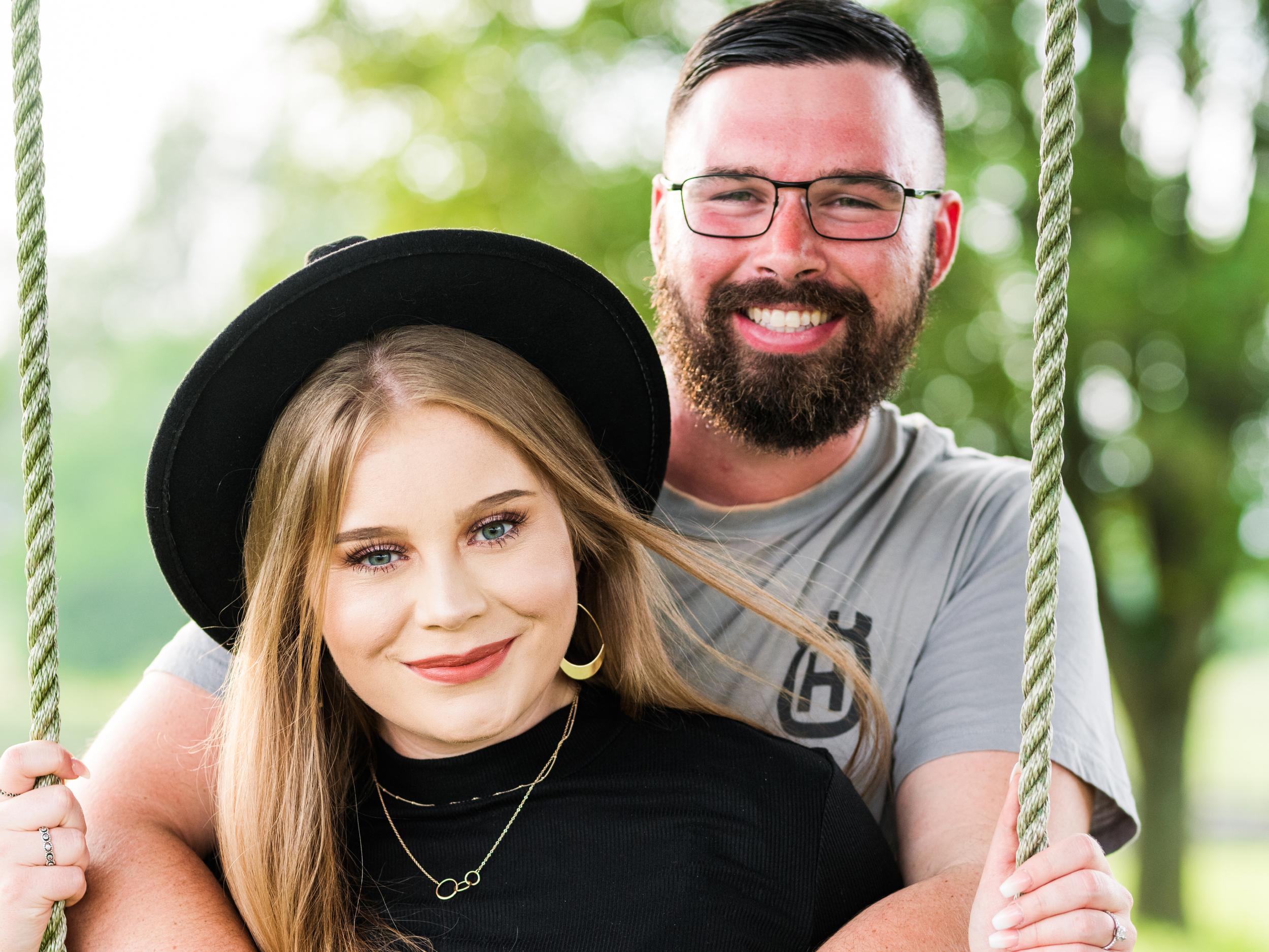 The Wedding Website of Catie Cubbage and Matt Embrey