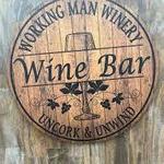 Working Man Winery