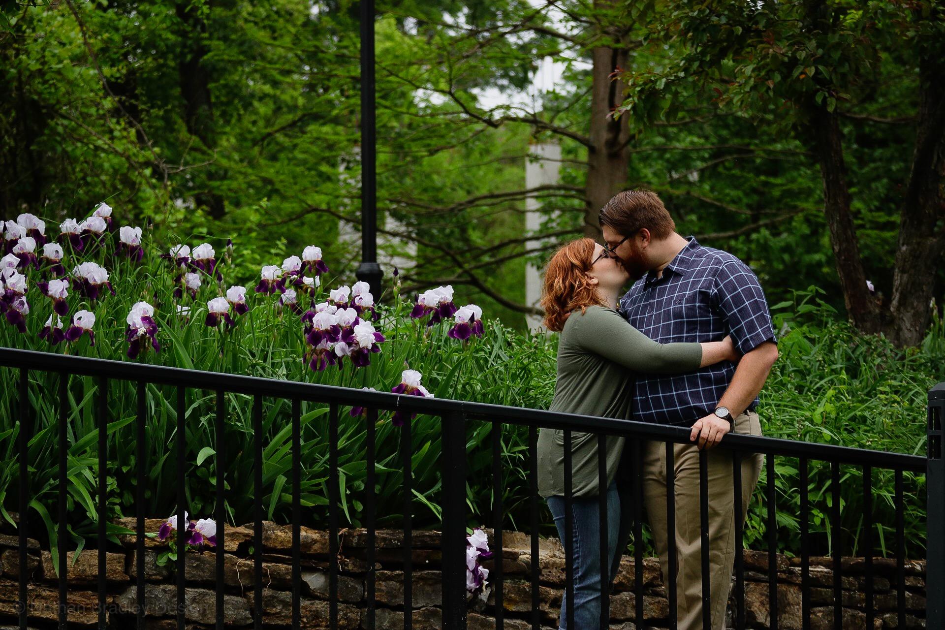The Wedding Website of Carson Schumacher and Julia Moncrief