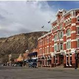Downtown Durango!