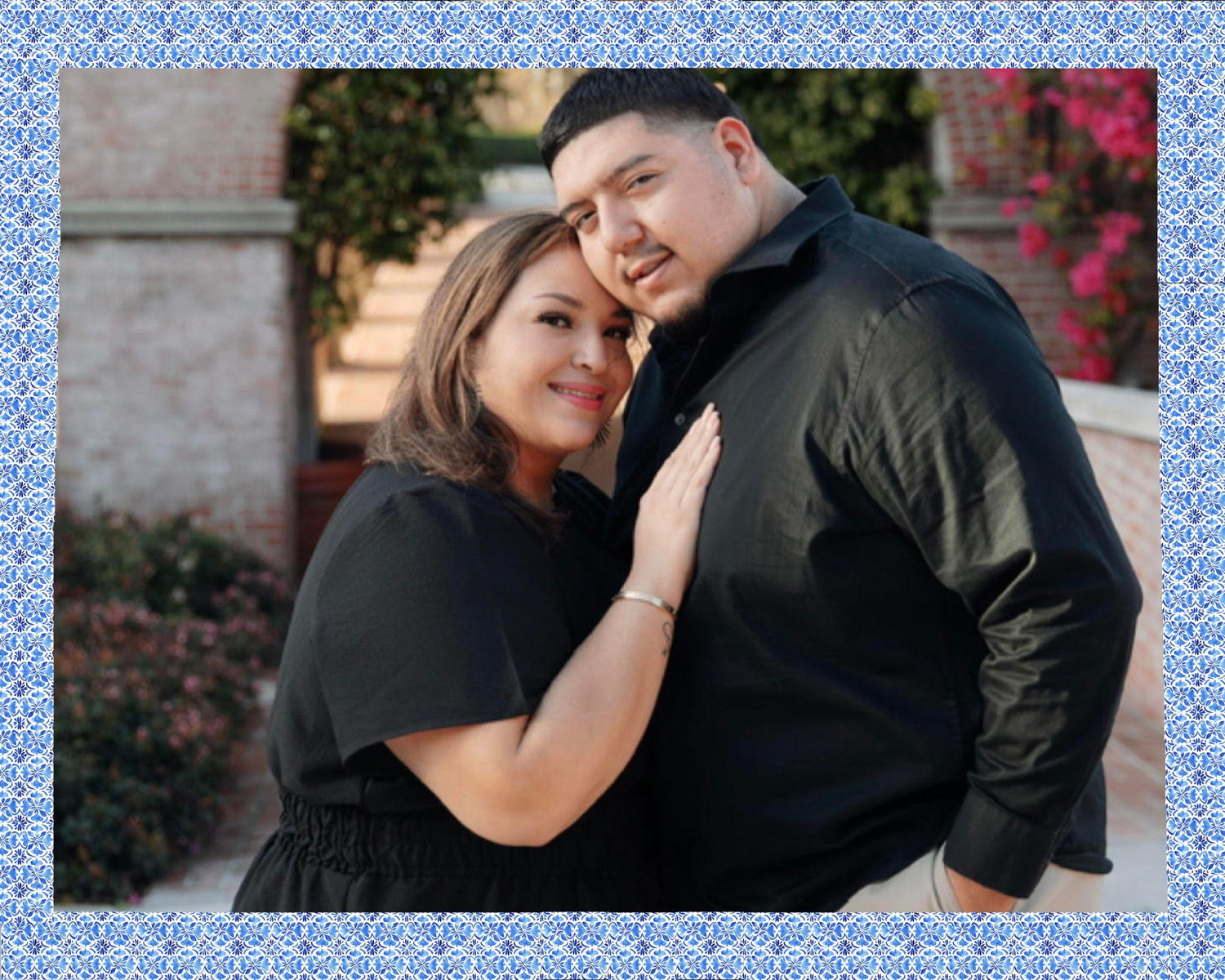 The Wedding Website of Viviana Calvillo and Cristian Calvillo