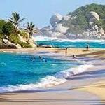 Tayrona Park
