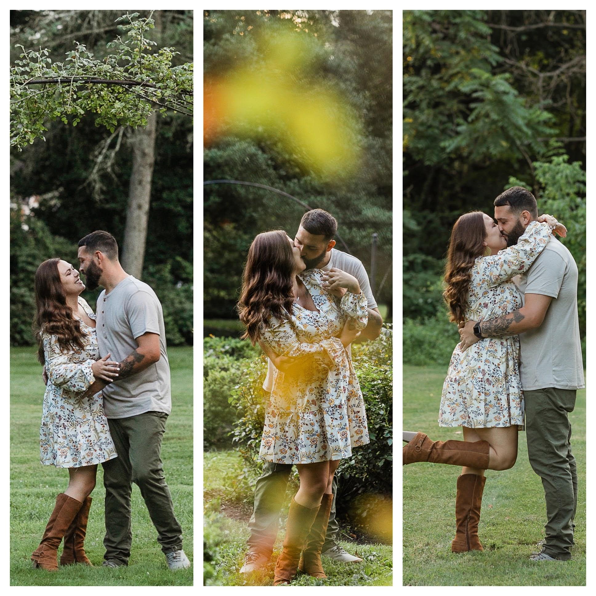 The Wedding Website of Lauren Lintner and Mike Mauger