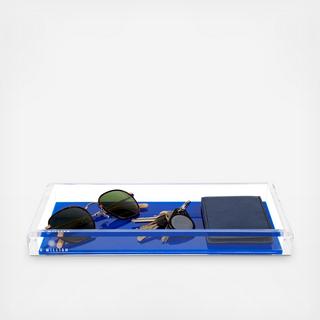 Small Acrylic Tray