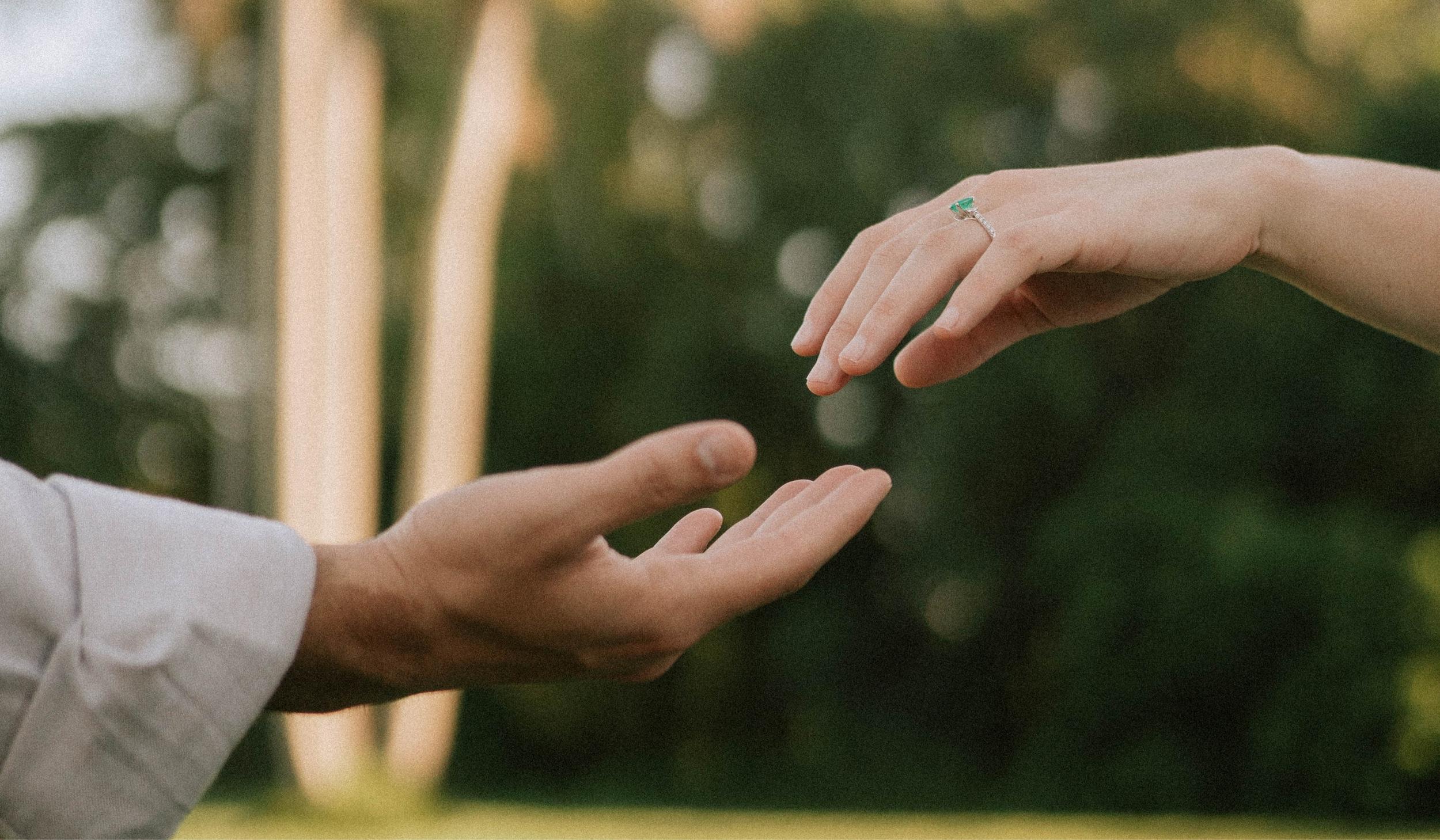 The Wedding Website of Angelina Rivero and Alvaro Membreño