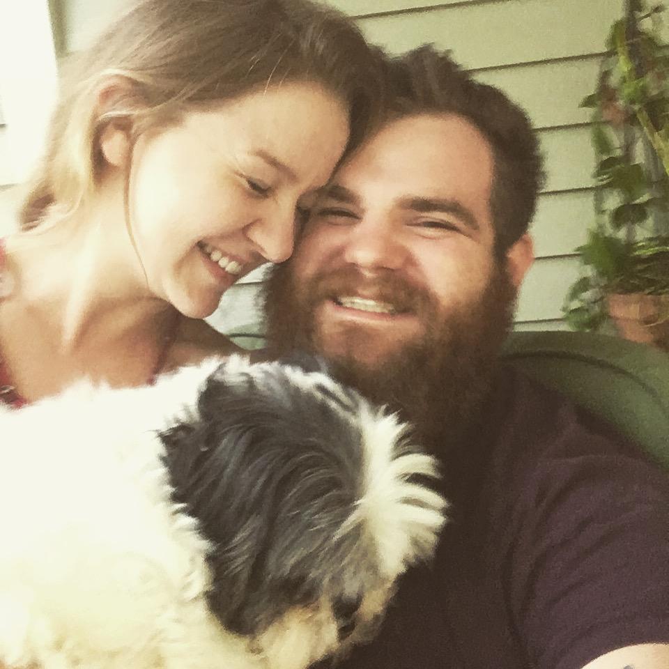 The Wedding Website of Sarah Gregorcyk and Daniel Scott