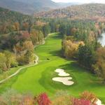 Green Mountain National Golf Course
