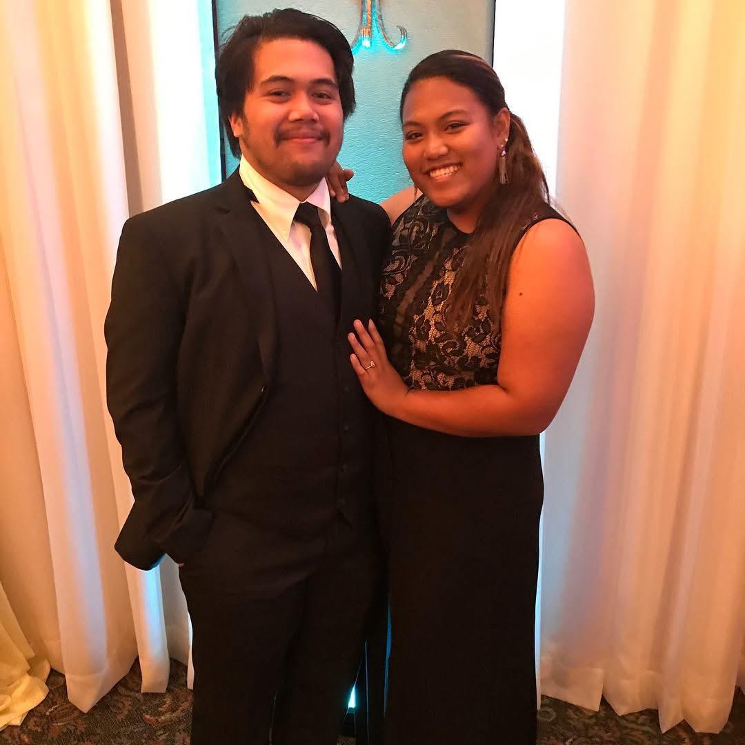 Year 8 - My favorite wedding crasher