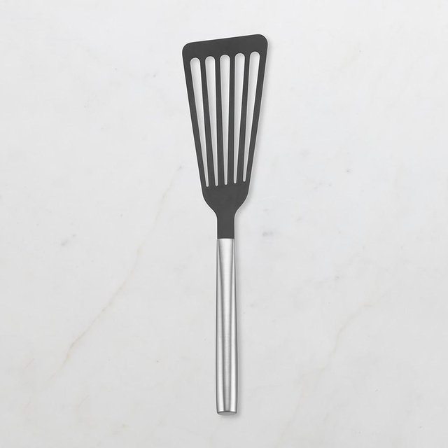 Williams Sonoma Signature Nonstick Fish Spatula