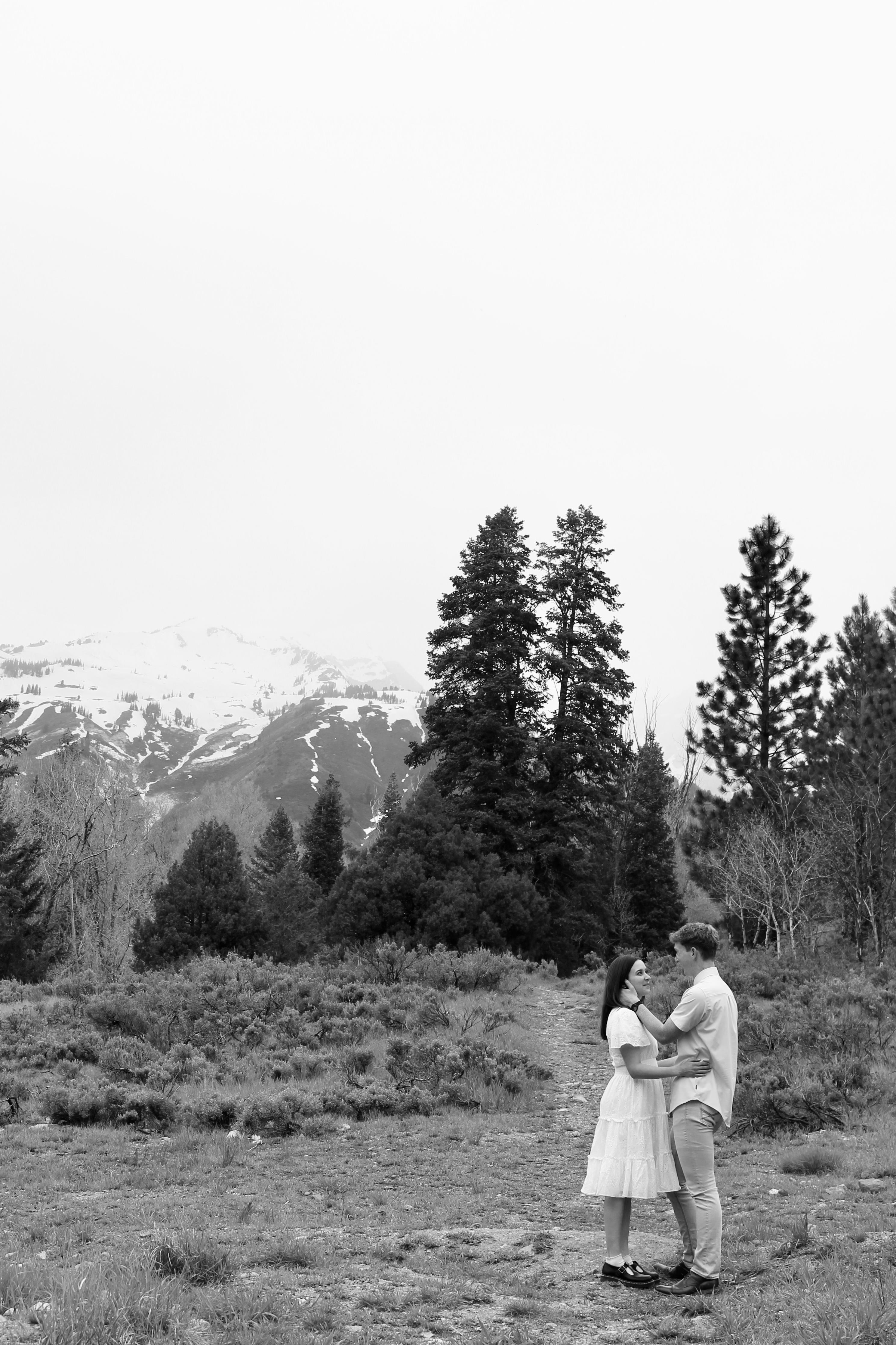 The Wedding Website of Anna Judd and Blake Shepherd