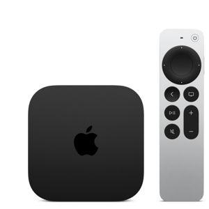 Apple TV 4K