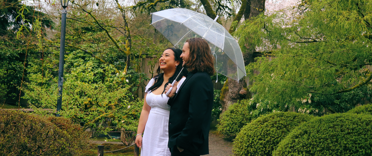 The Wedding Website of Rona Antiquiera and Evan Lester