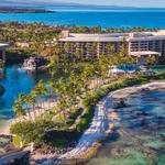 Hilton Waikoloa Village