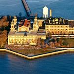 Ellis Island National Museum of Immigration