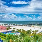 Clearwater Beach